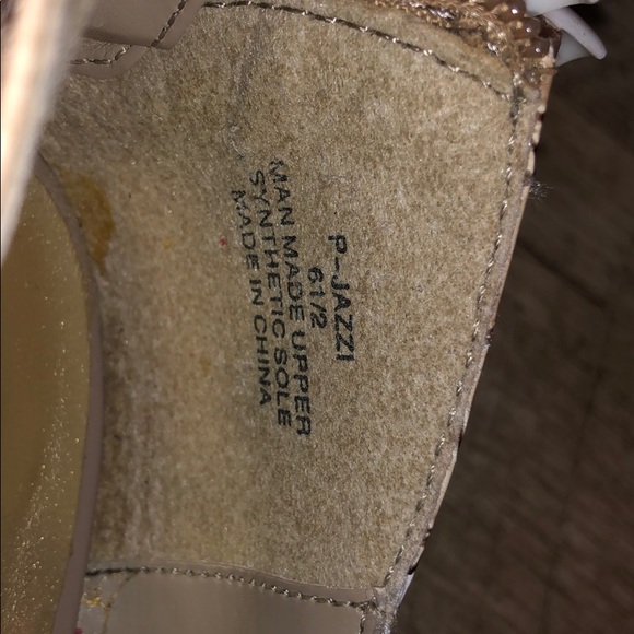 Steve Madden P-Jazzi heels size 6.5 - Picture 8 of 8